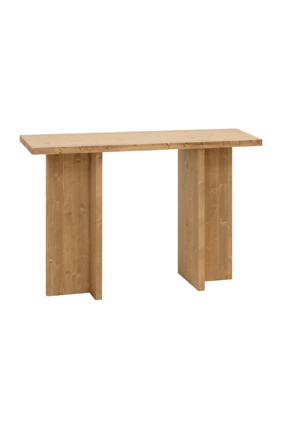 Solid Wood Console Table | Decowood Tena | Oroa.com
