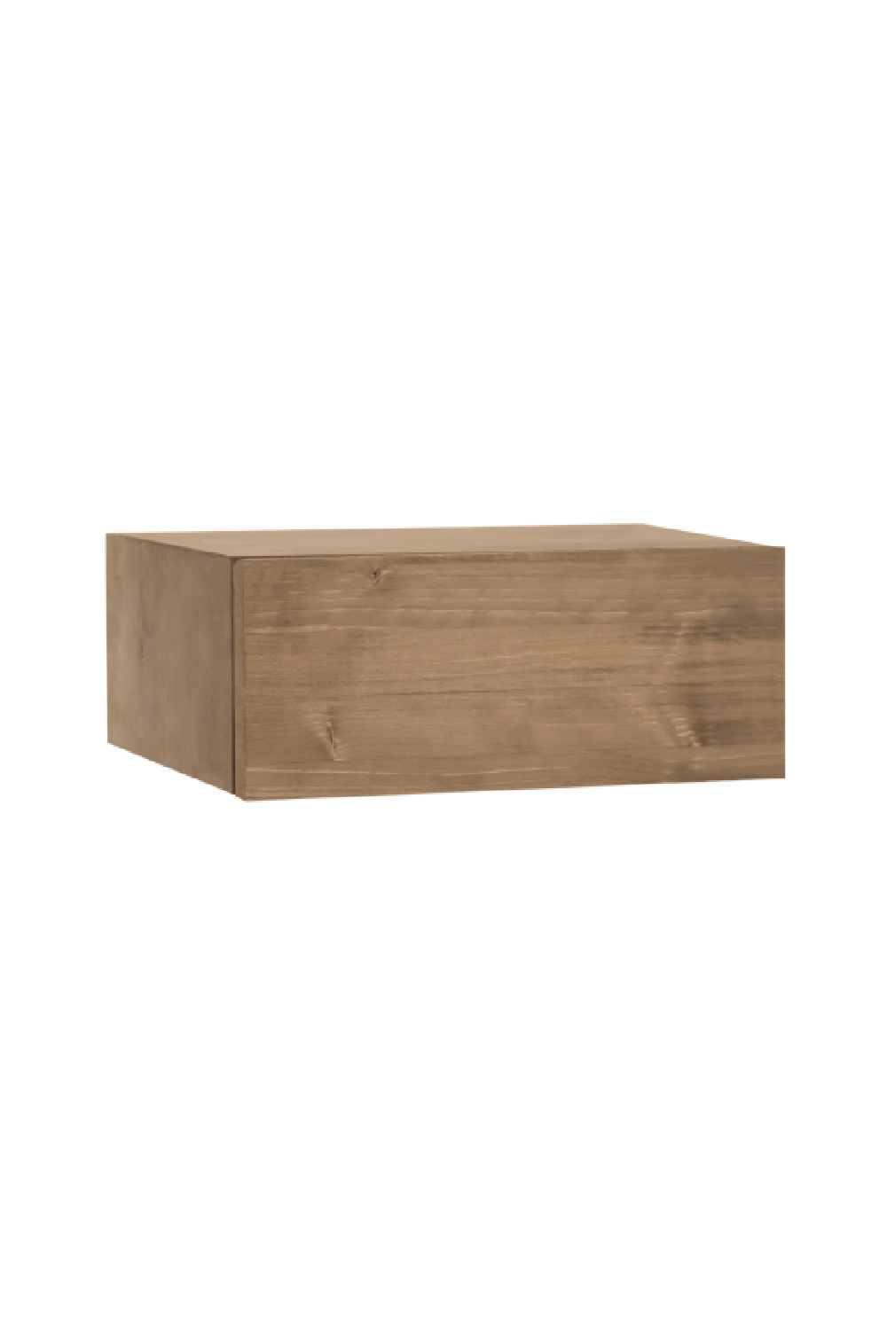Floating Drawer Bedside Table | Decowood Ingrid | Oroa.com