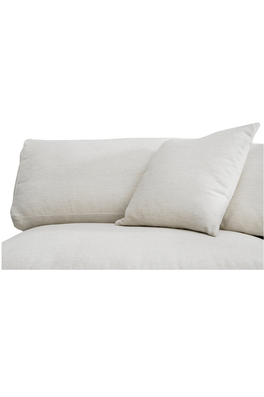 Modern European furniture - Right-Armed Corner Chair - www.oroa.com