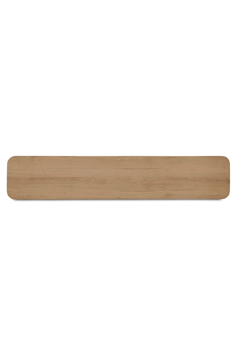 Modern European furniture - Scandinavian Style Oak Dining Bench - www.oroa.com