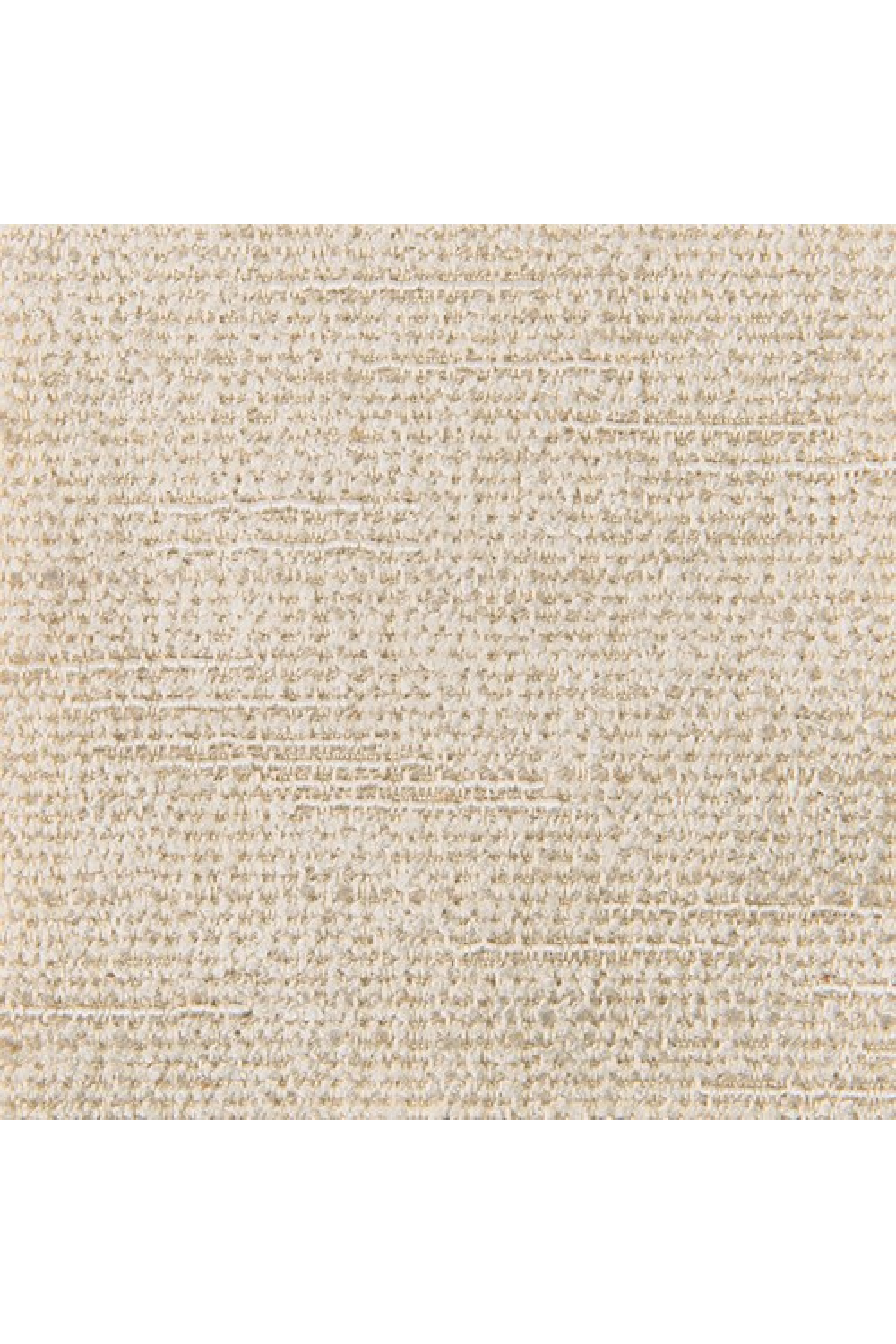 Ivory Linen Swivel Chair | Caracole Lumi | Oroa.com