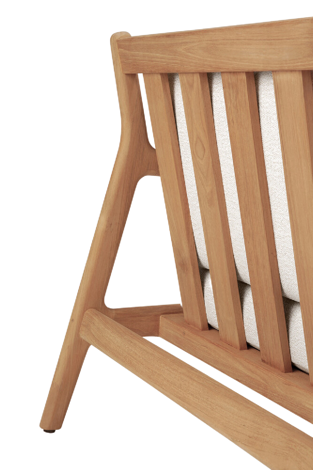 Teak Framed Outdoor Sofa | Ethnicraft Jack | Oroa.com