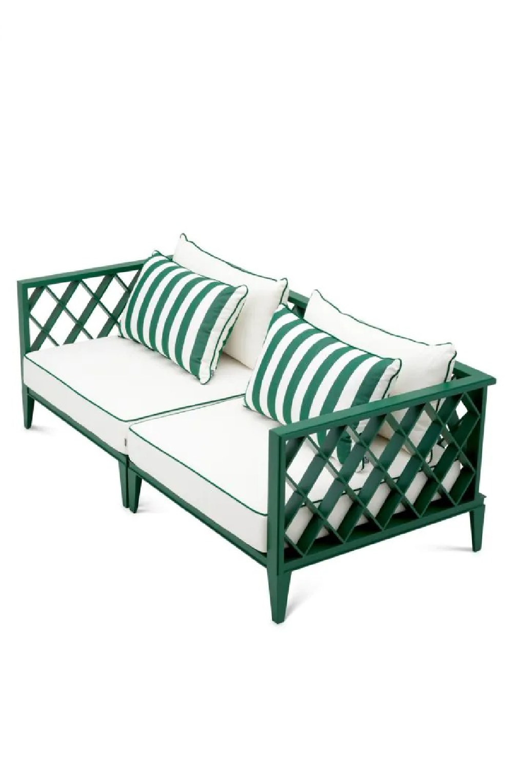 Sunbrella Outdoor Sofa S | Eichholtz Ocean Club | Oroa.com