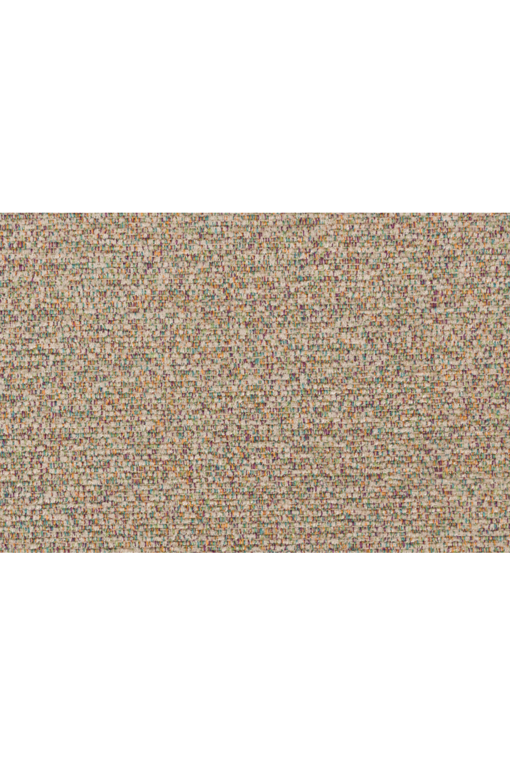 Bouclé Upholstered Bench | Dutchbone Fern | OROA.com