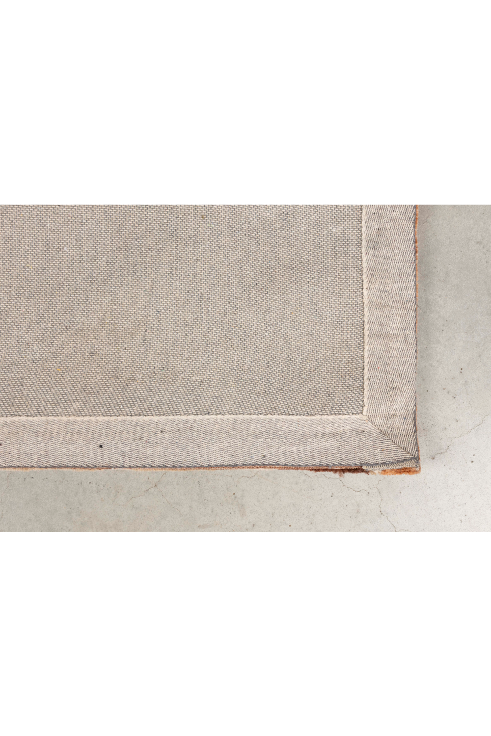 Patterned Woven Carpet | Dutchbone Maron | OROA.com