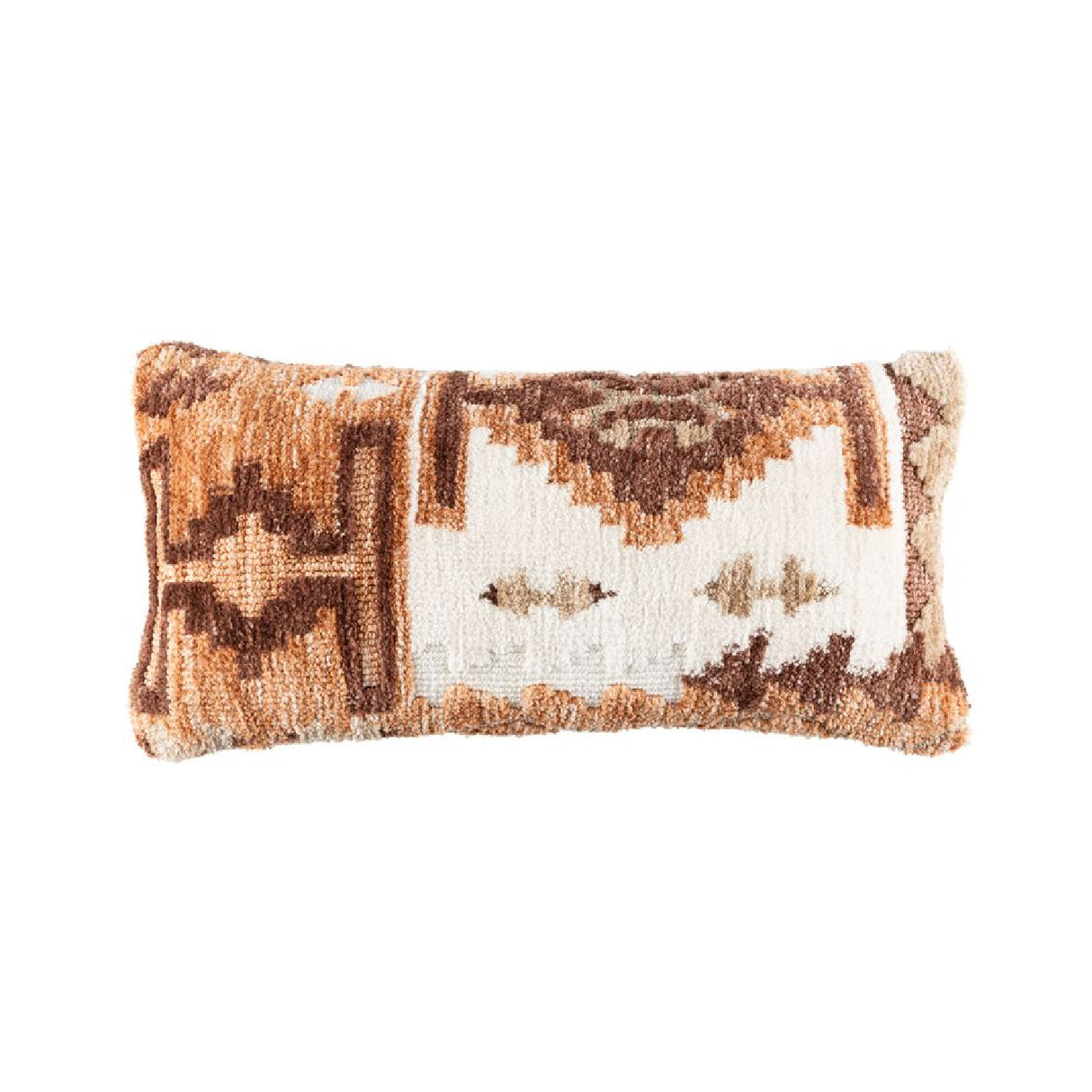 Patterned Woven Fabric Cushion | Oroa.com