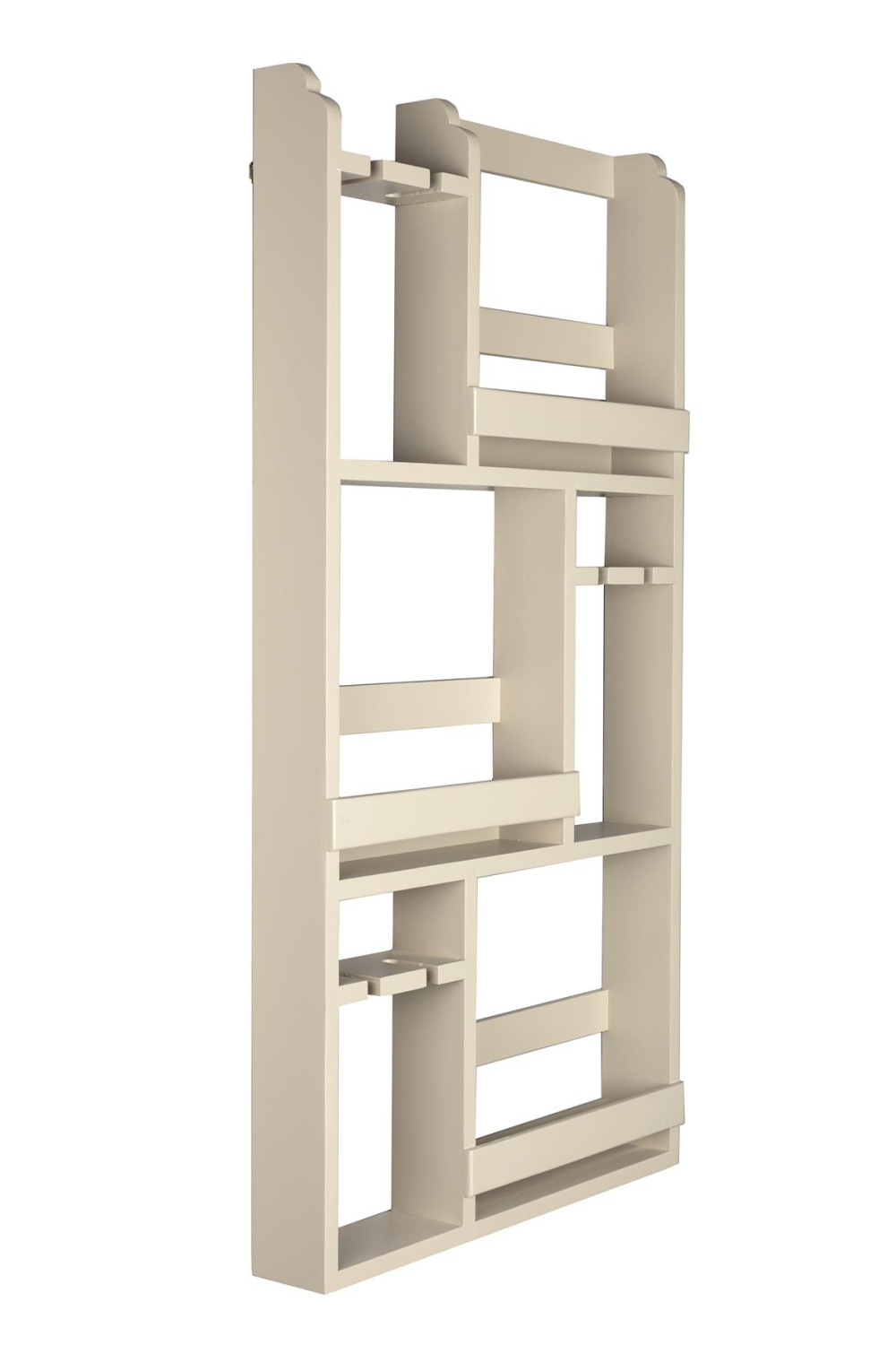 Wooden Wine Shelf | Oroa.com