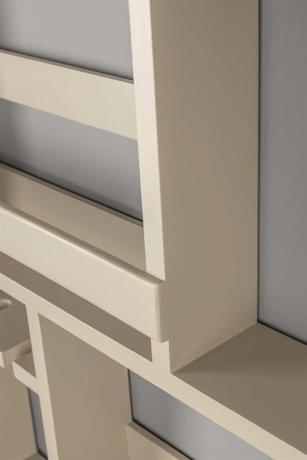 Wooden Wine Shelf | Oroa.com