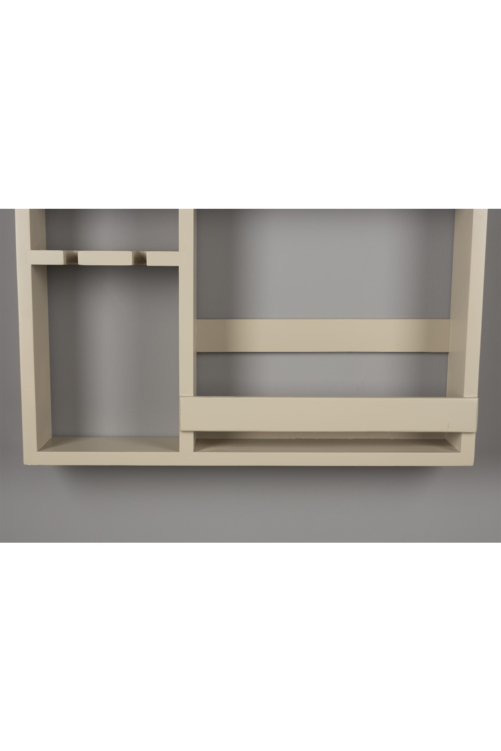 Wooden Wine Shelf | Oroa.com