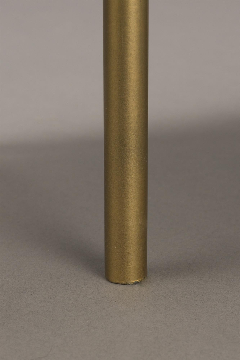 Vintage Gold Sideboard | Dutchbone Hanna | OROA.com