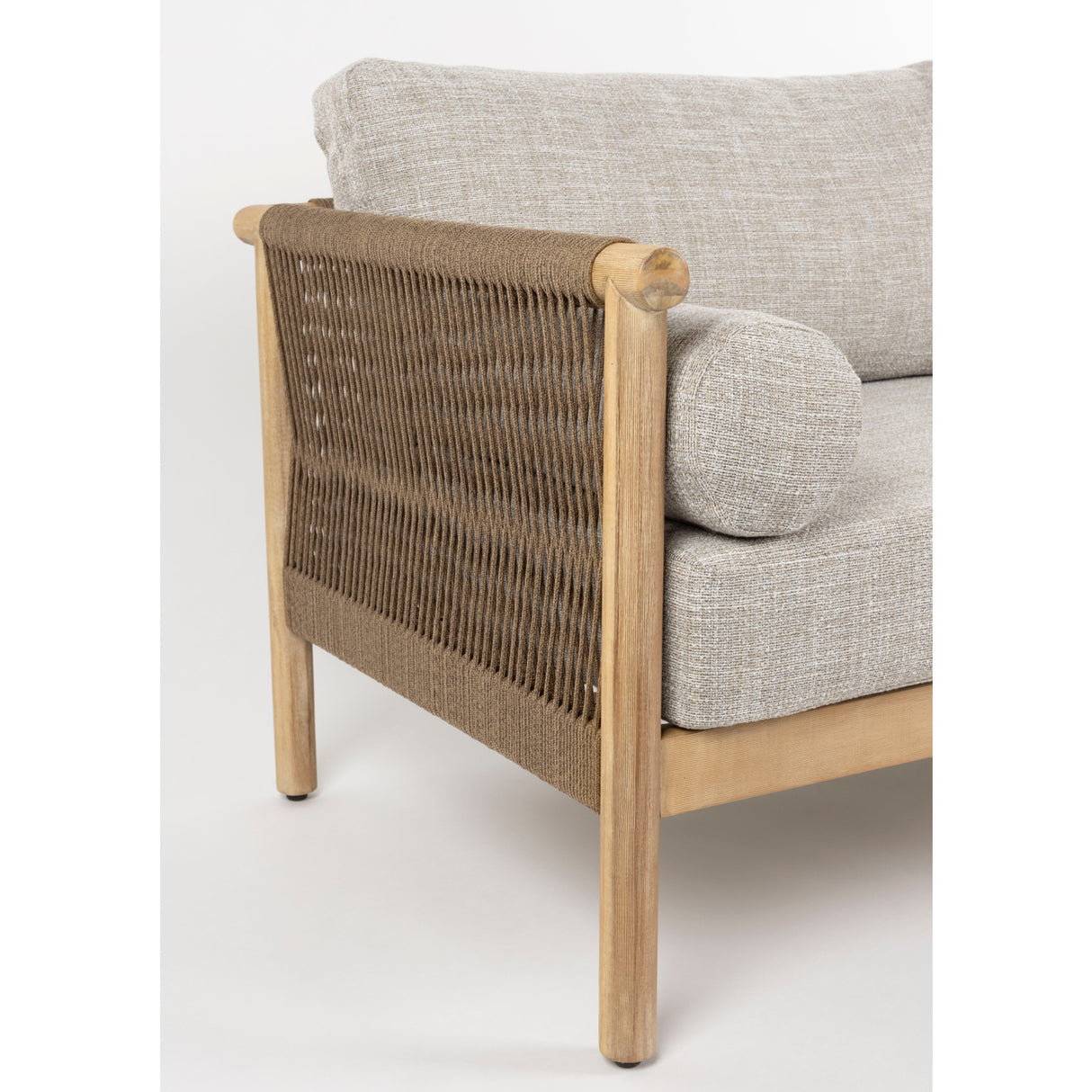 Acacia Outdoor Lounge Chairs (2) | Oroa.com