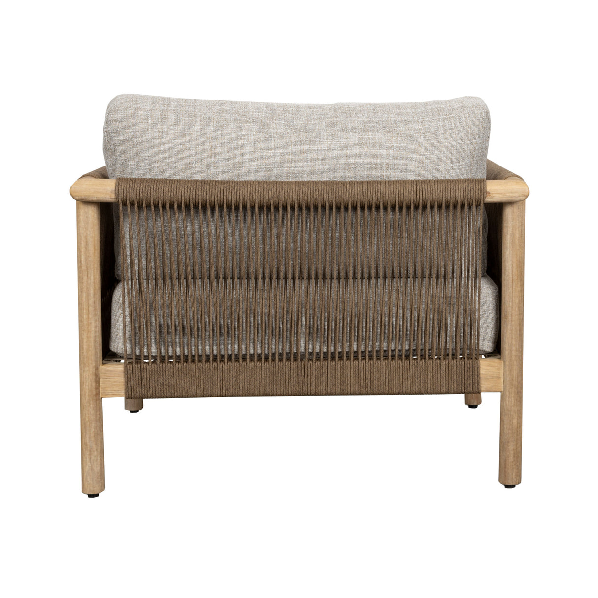 Acacia Outdoor Lounge Chairs (2) | Oroa.com