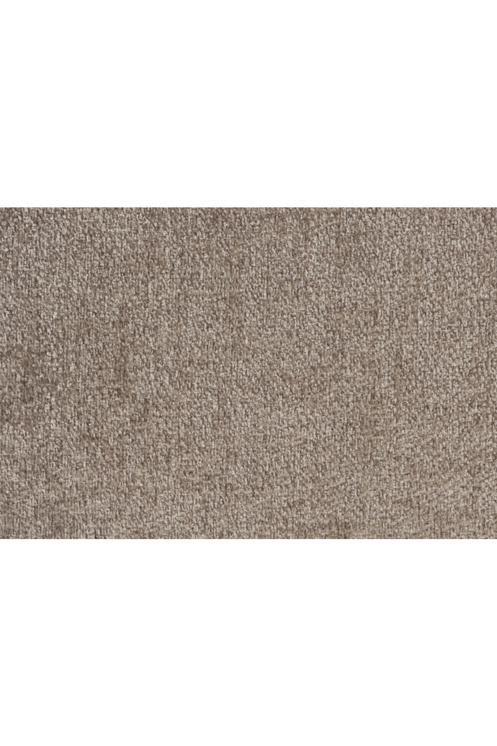 Woven Fabric 3-Seater Sofa | Dutchbone Rocca | OROA.com