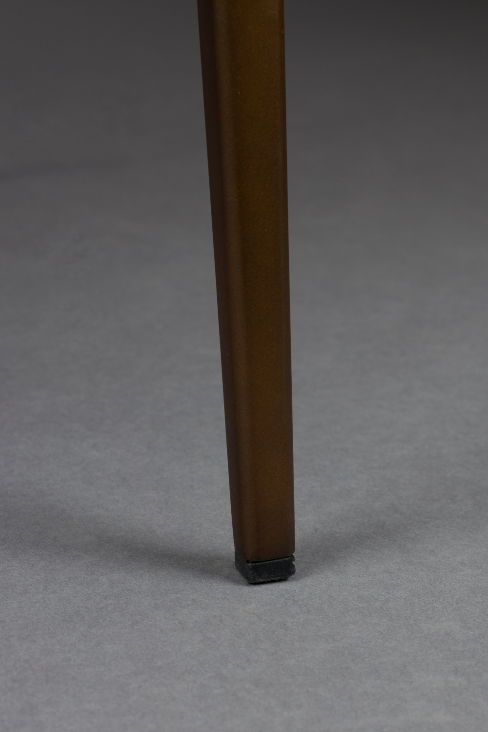 Curved Arm Dining Chair | Dutchbone Portland | OROA.com