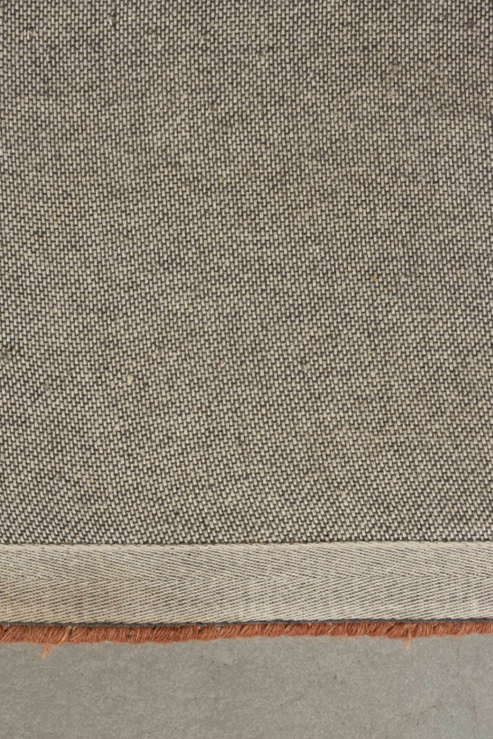 Square Block Patterned Carpet 7'5" x 10' | Oroa.com