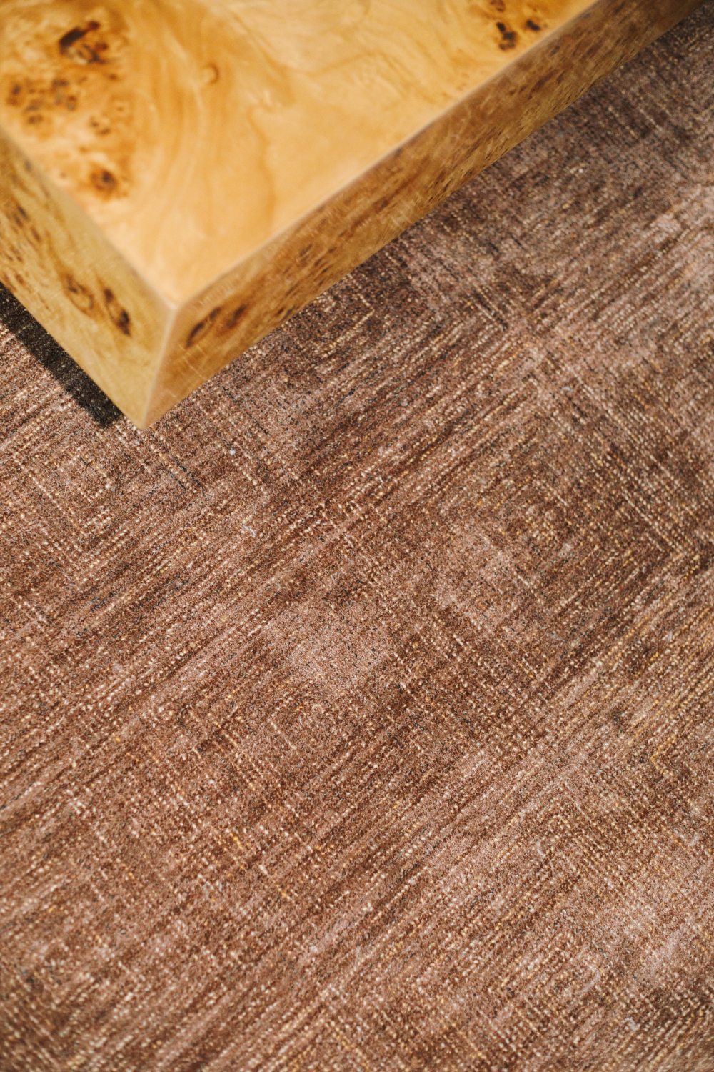 Square Block Patterned Carpet 7'5" x 10' | Oroa.com