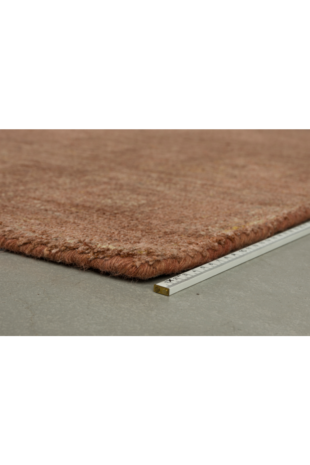 Square Block Patterned Carpet 7'5" x 10' | Oroa.com