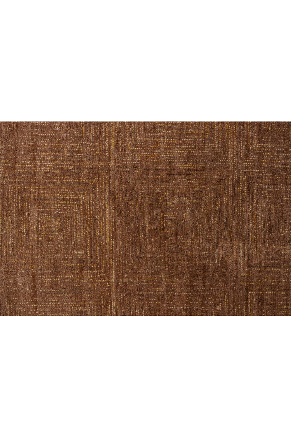 Square Block Patterned Carpet 7'5" x 10' | Oroa.com