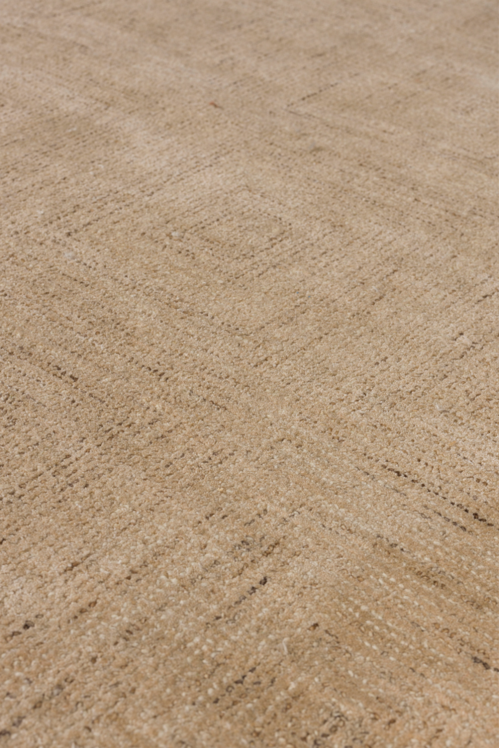 Square Block Patterned Carpet 7'5" x 10' | Oroa.com