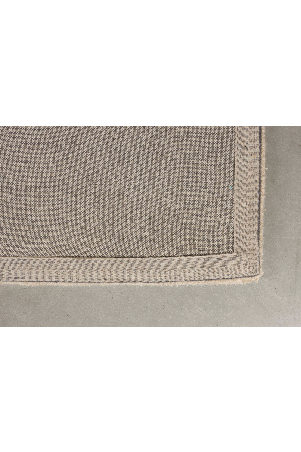 Square Block Patterned Carpet 7'5" x 10' | Oroa.com