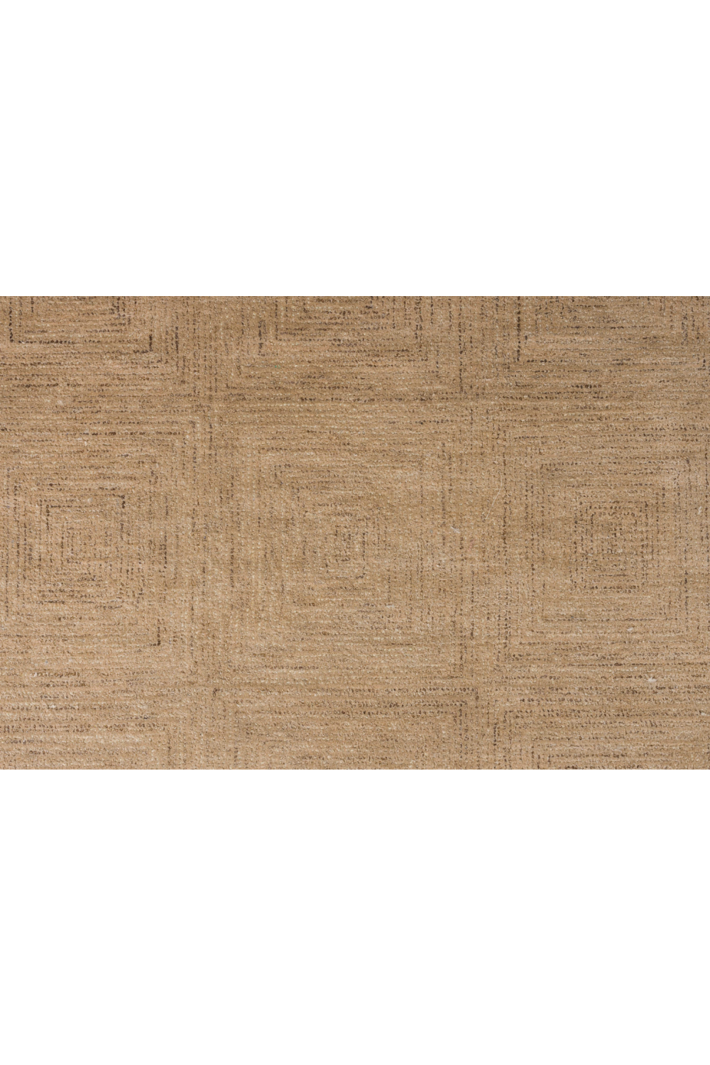 Square Block Patterned Carpet 7'5" x 10' | Oroa.com