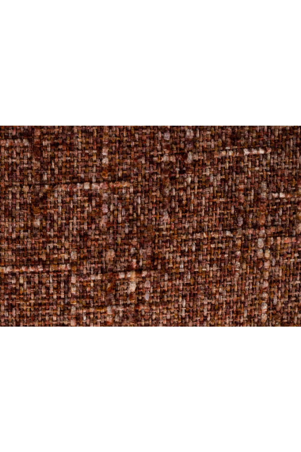 Melange Fabric Lounge Chair | Dutchbone Kent | Oroa.com