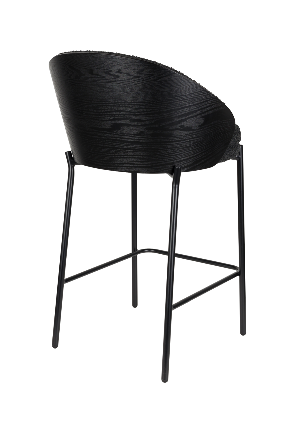 Arched Back Counter Chairs (2) | Oroa.com