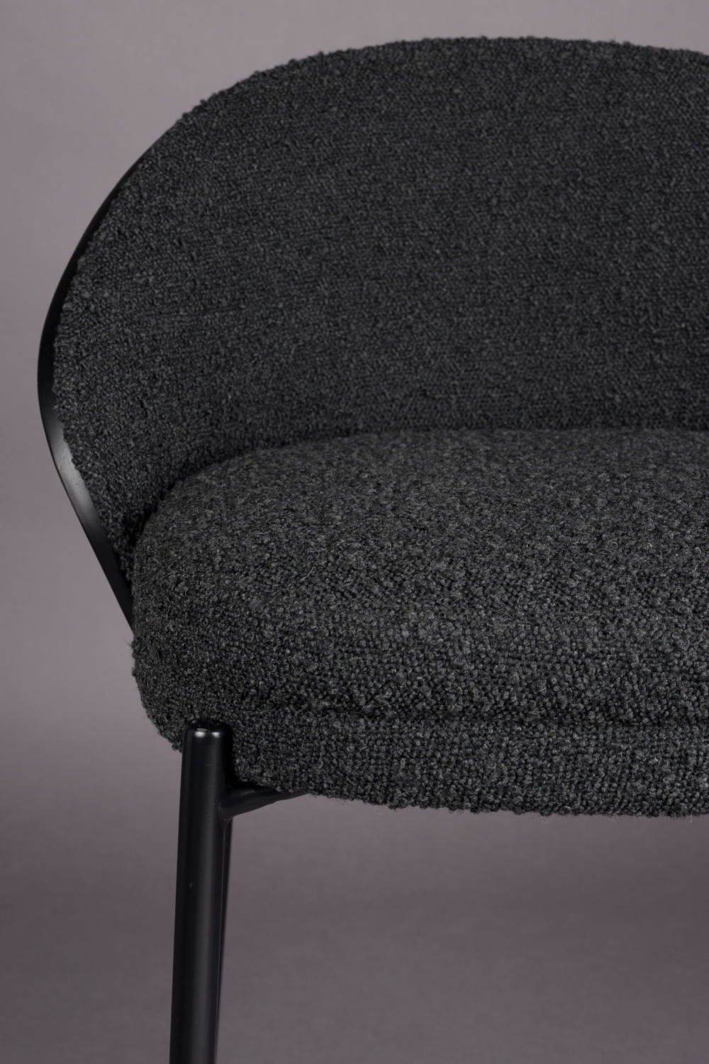 Arched Back Counter Chairs (2) | Oroa.com