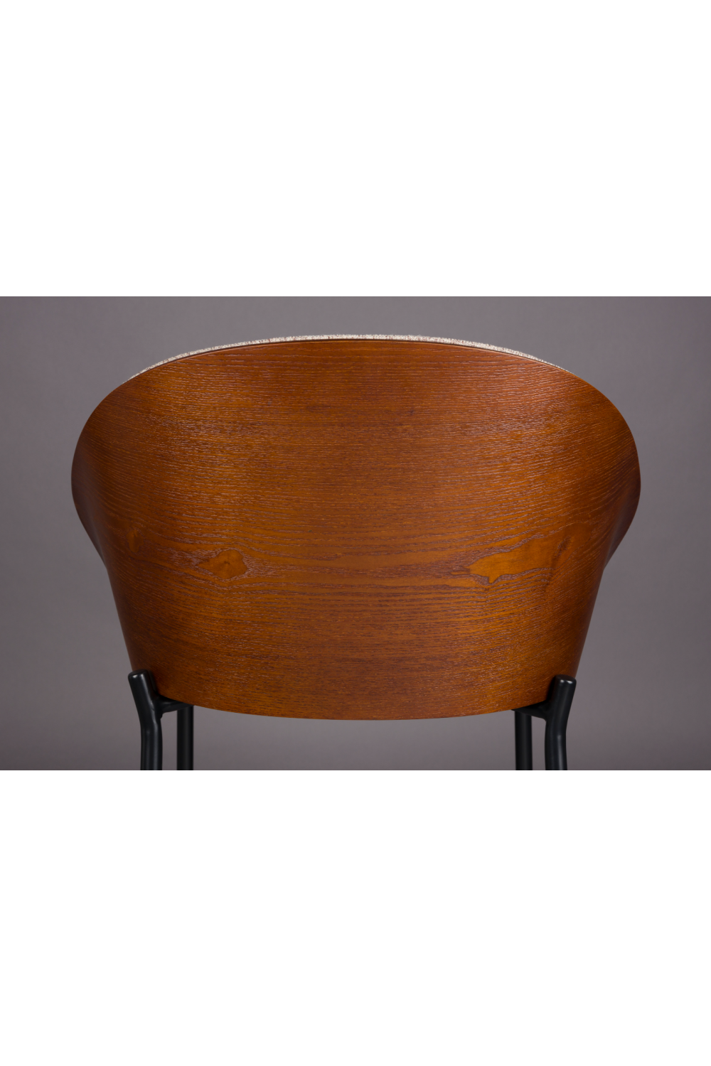 Arched Back Counter Chairs (2) | Oroa.com
