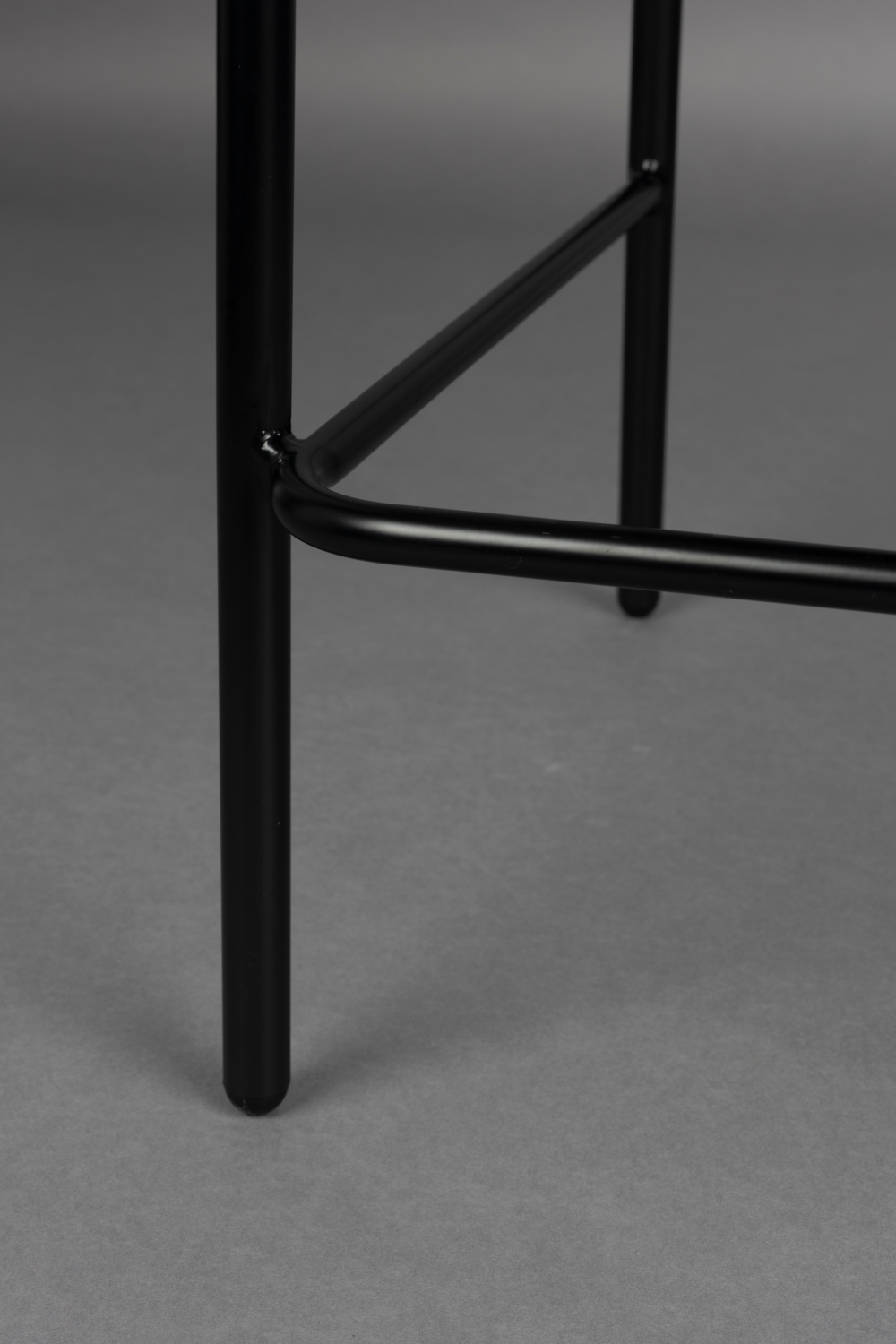 Arched Back Counter Chairs (2) | Dutchbone Rodin | Oroa.com