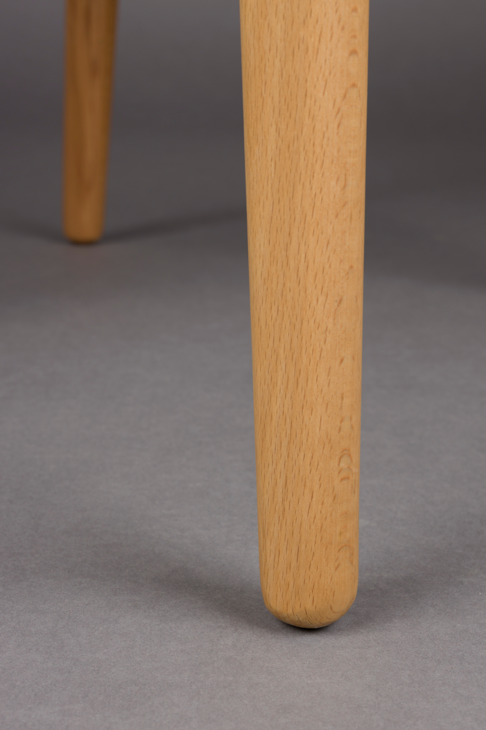 Woven Paper Dining Chairs (2) | Dutchbone Cecile | Oroa.com