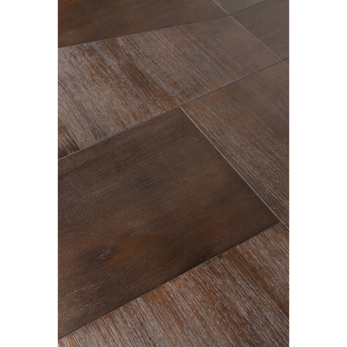 Wooden Rectangular Dining Table | Oroa.com