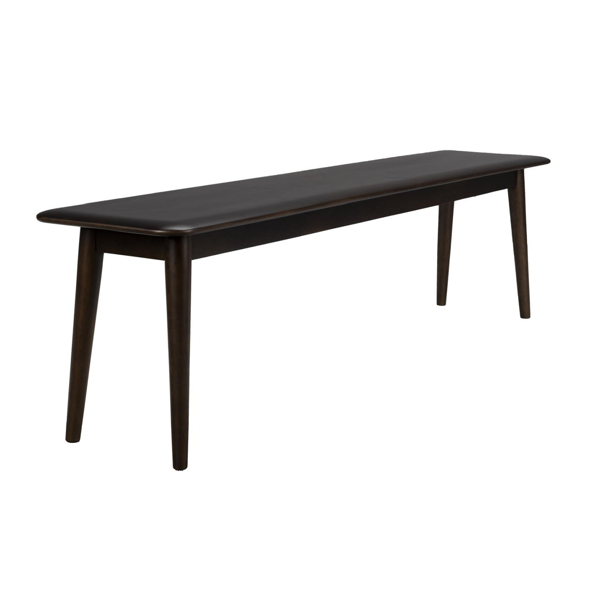 Solid Wood Bench | Oroa.com