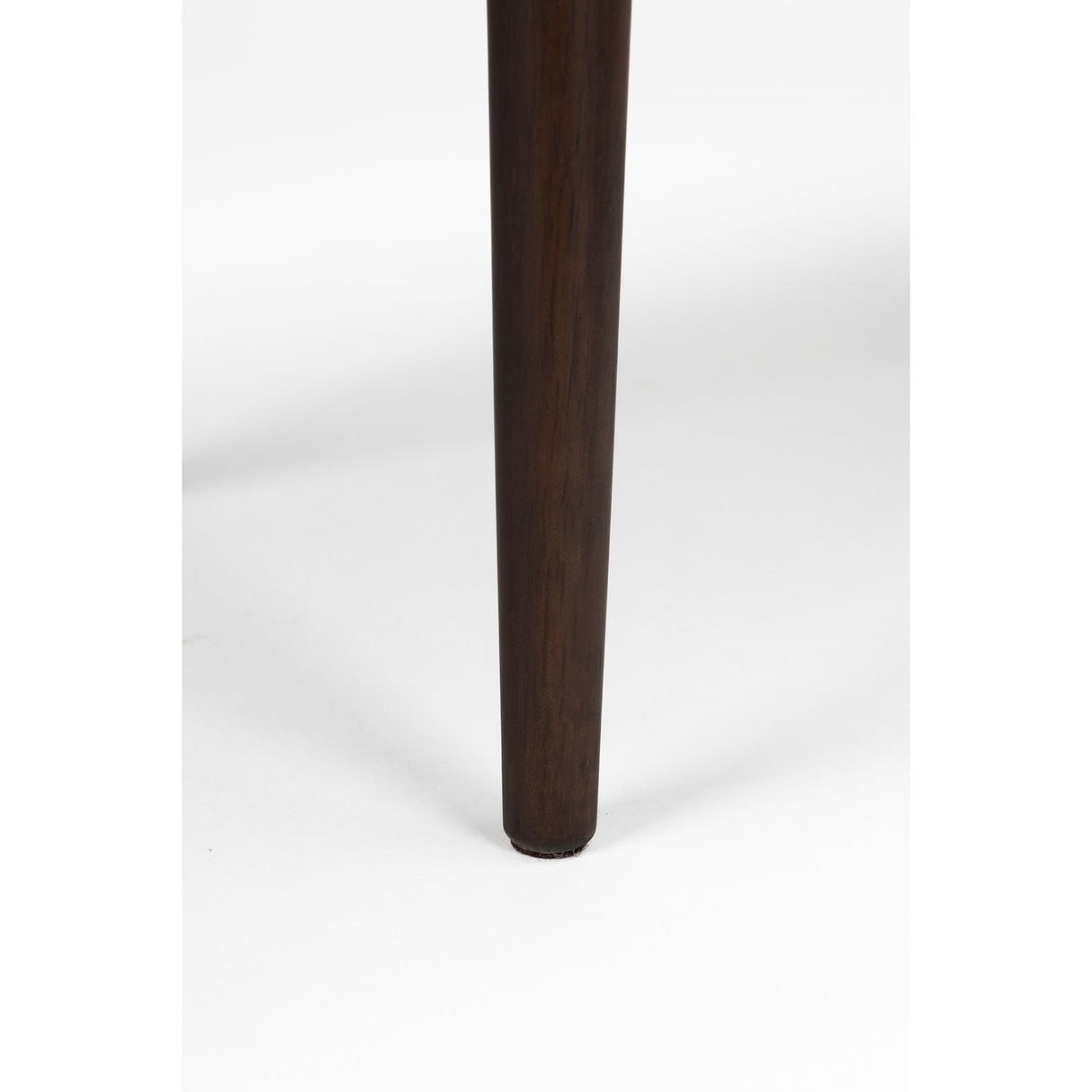 Brown Solid Wood Coffee Table | Oroa.com