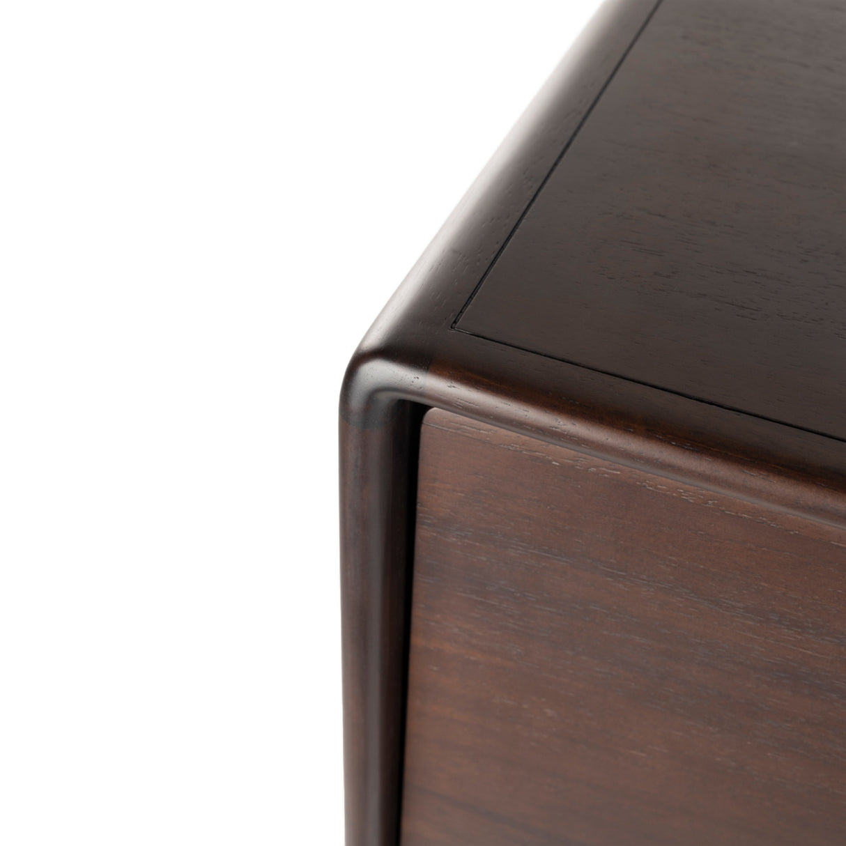Modern furniture - Solid Wood 3-Drawer Cabinet - www.oroa.com | Oroa.com