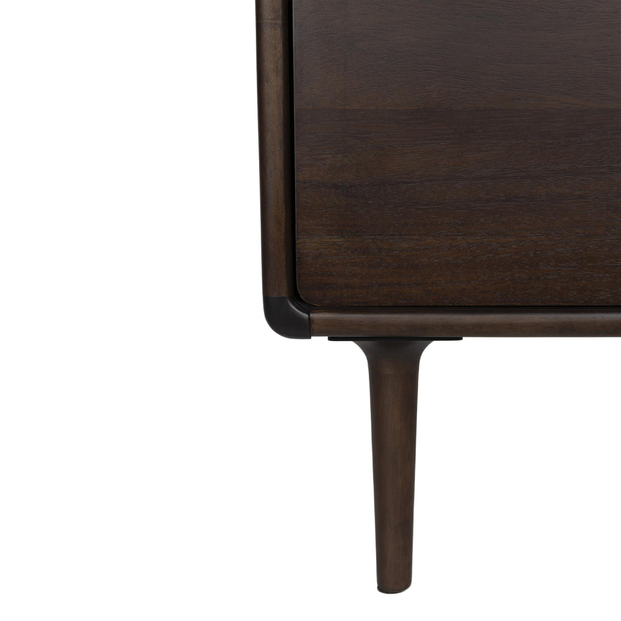 Modern furniture - Solid Wood 5-Drawer Chest - www.oroa.com | Oroa.com