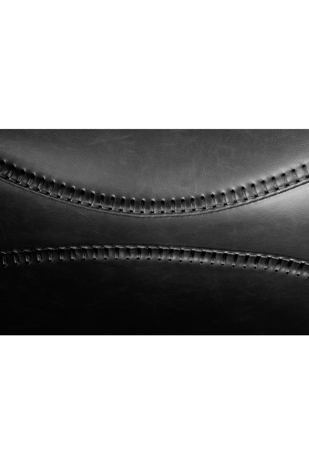 Vintage Leather Office Chair | Dutchbone Franky | OROA.com