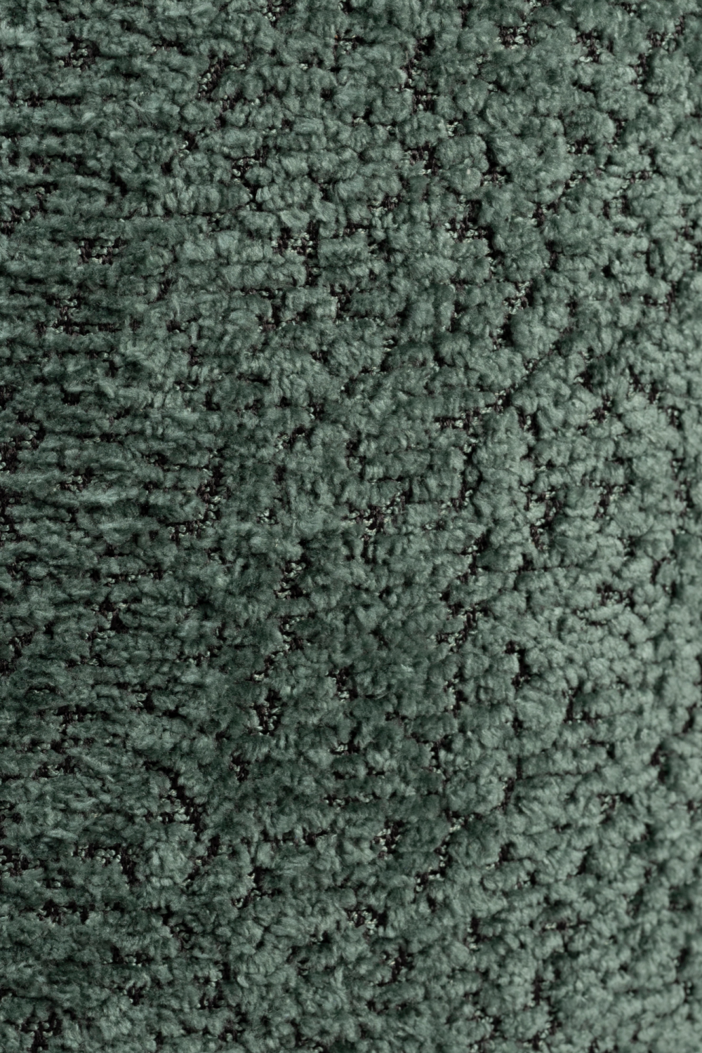 Two-Toned Boucle Stool | Dutchbone Sen | Oroa.com