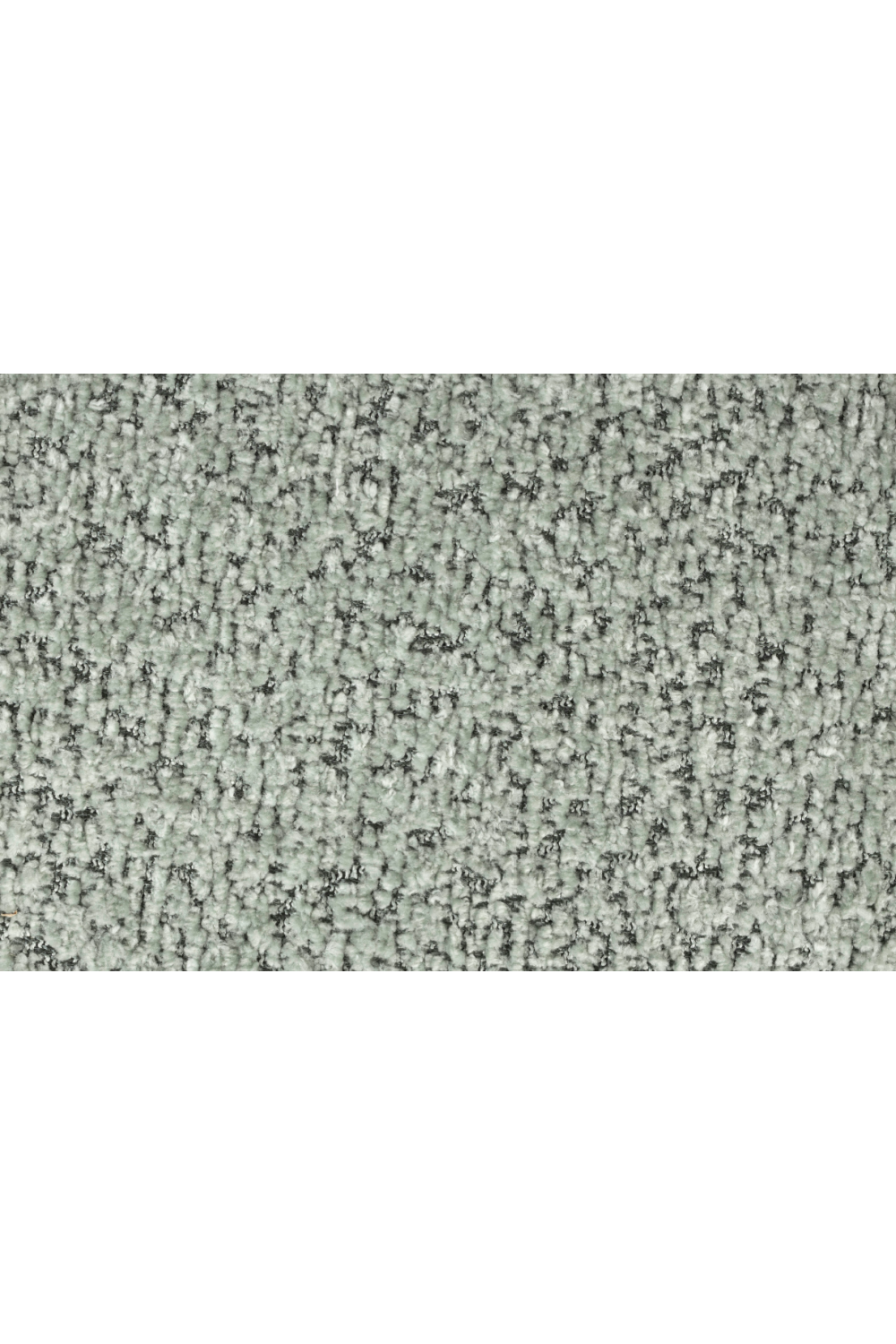 Two-Toned Boucle Stool | Oroa.com