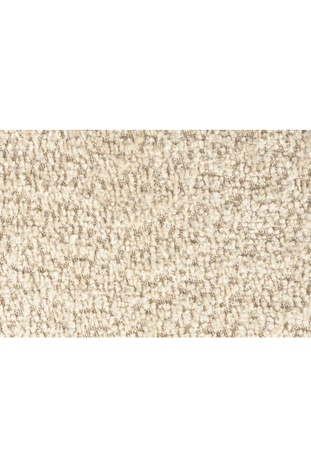 Two-Toned Boucle Stool | Dutchbone Sen | Oroa.com