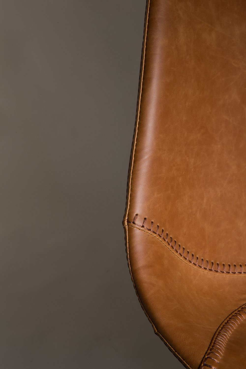 Brown Counter Stools (2) | Oroa.com