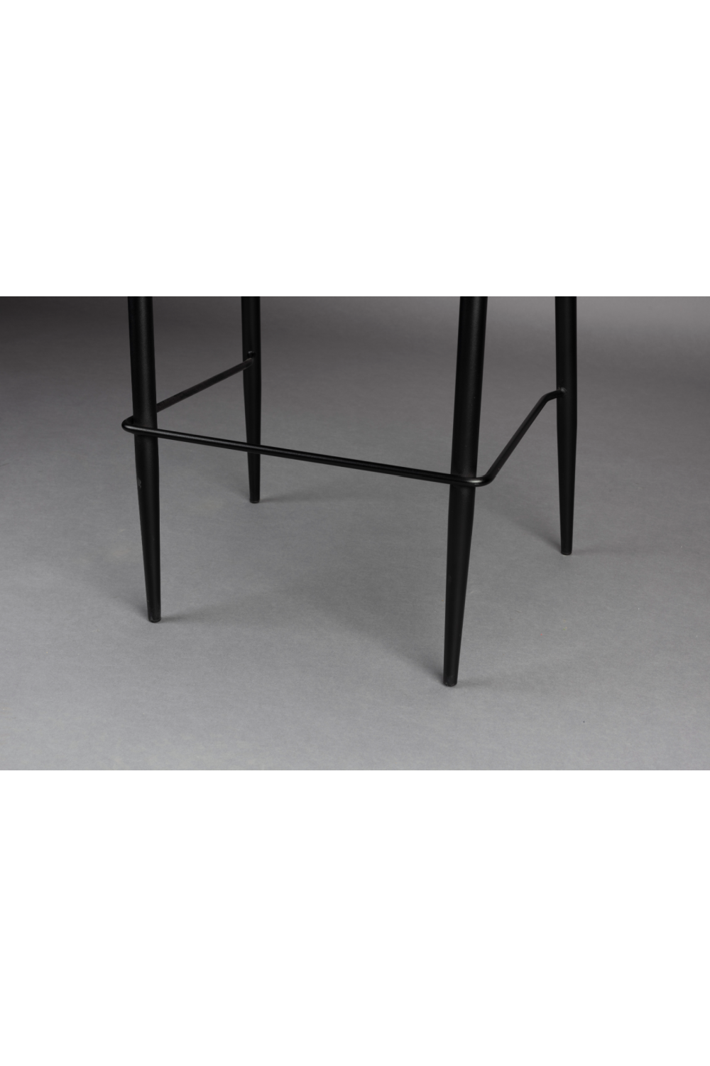 Upholstered Counter Stools (2) | Dutchbone Georgia | Oroa.com