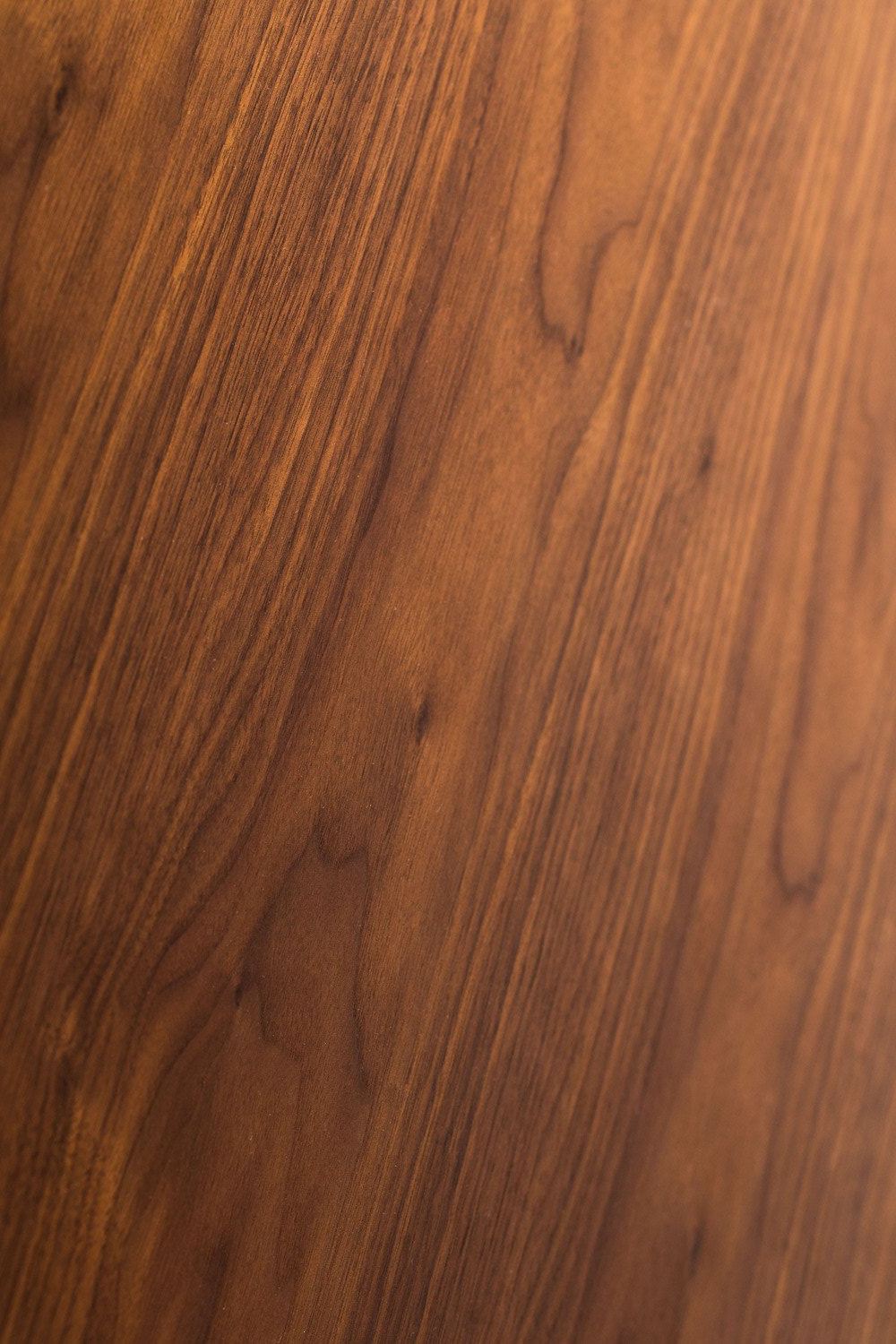 Walnut Dining Table | Dutchbone Malaya | OROA TRADE