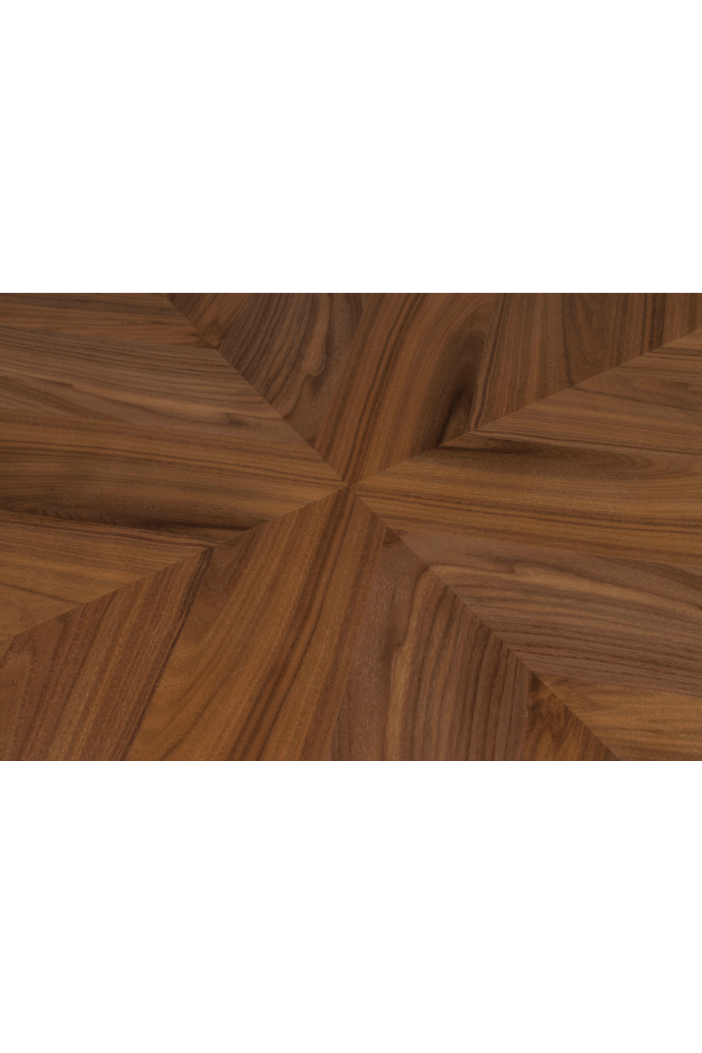 Rubber Wood Dining Table | Dutchbone Clover | Oroa.com