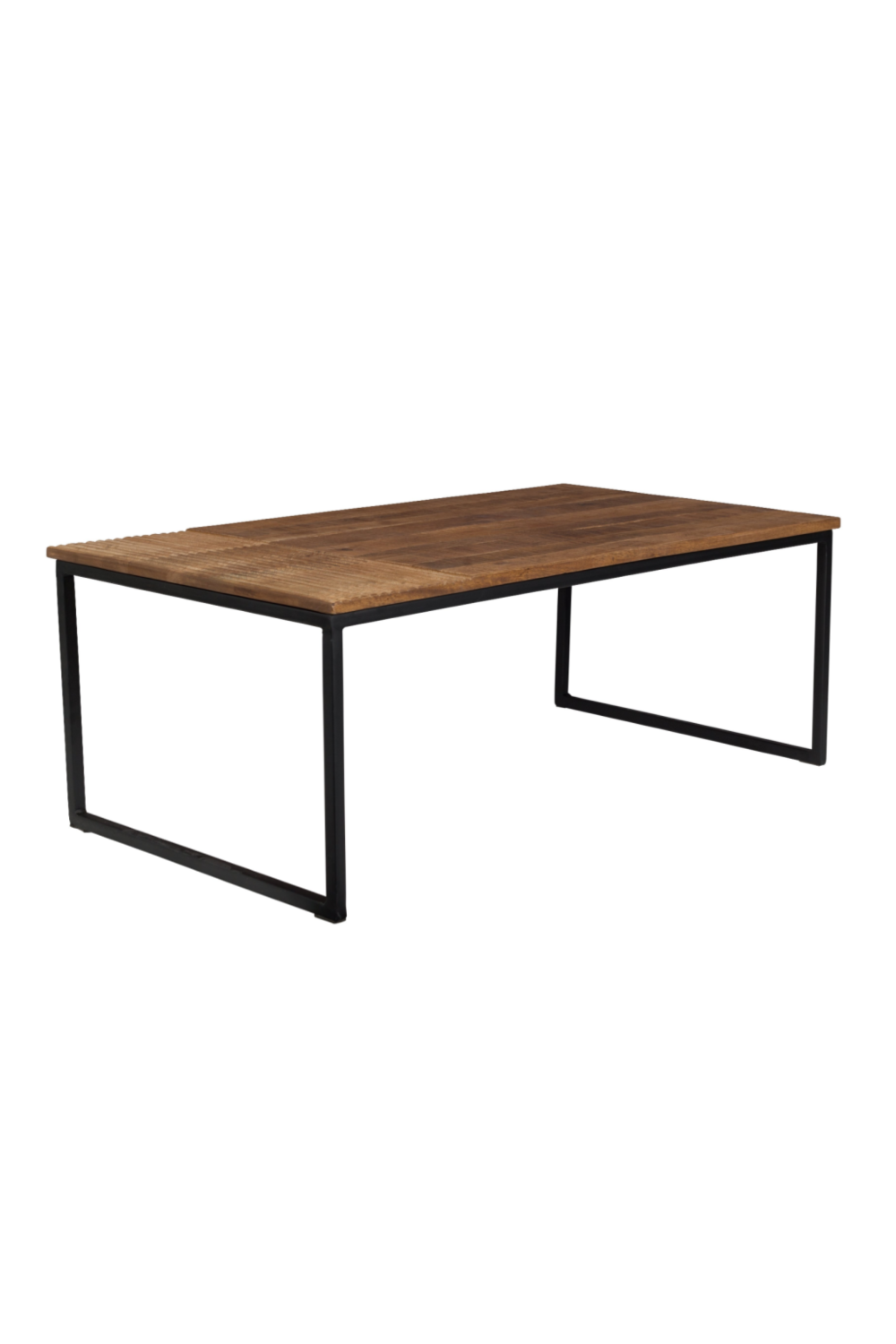 Mango Wooden Coffee Table | Dutchbone Randi | DutchFurniture.com