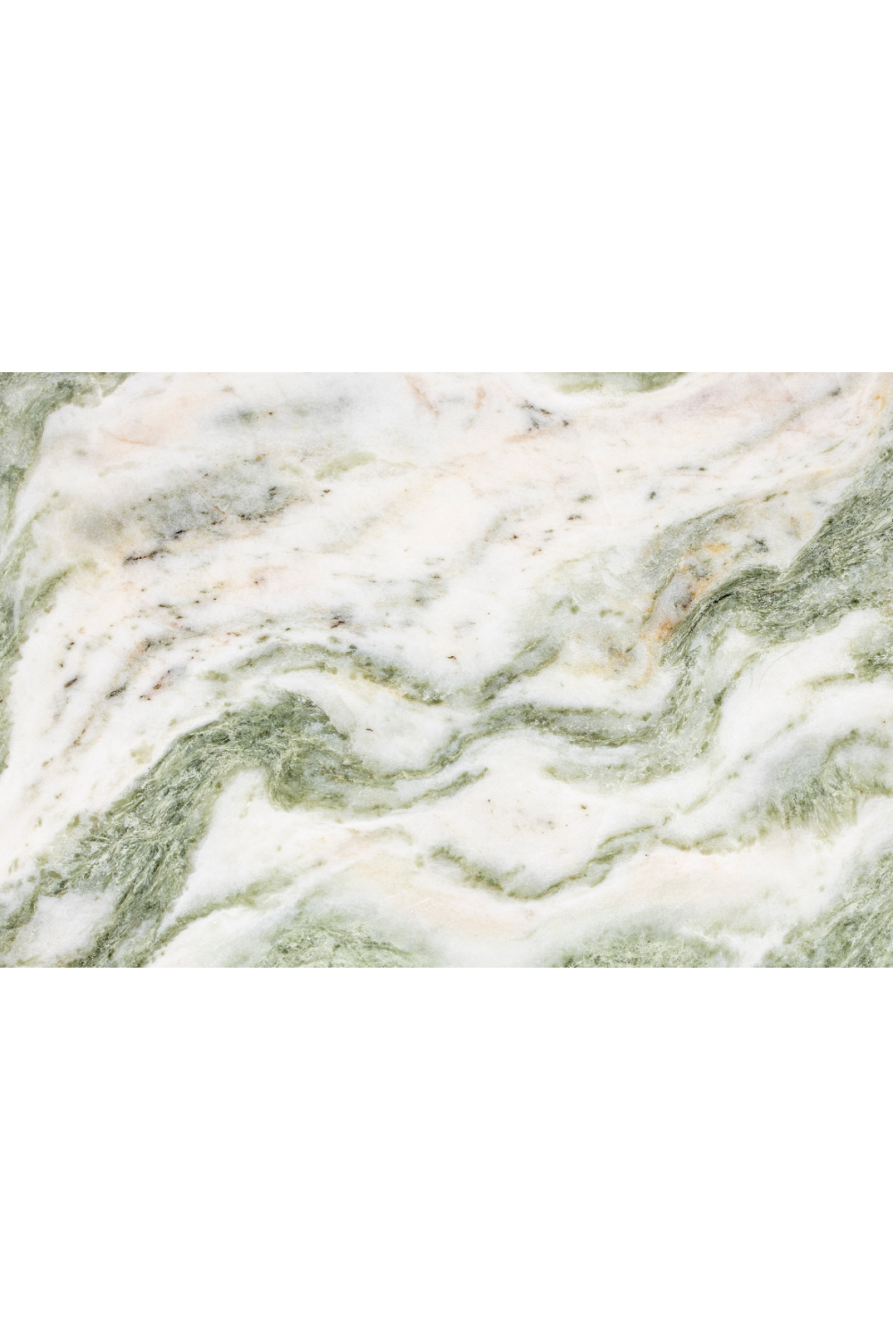 Marble Pedestal Side Table | Dutchbone Salerno | OROA.com