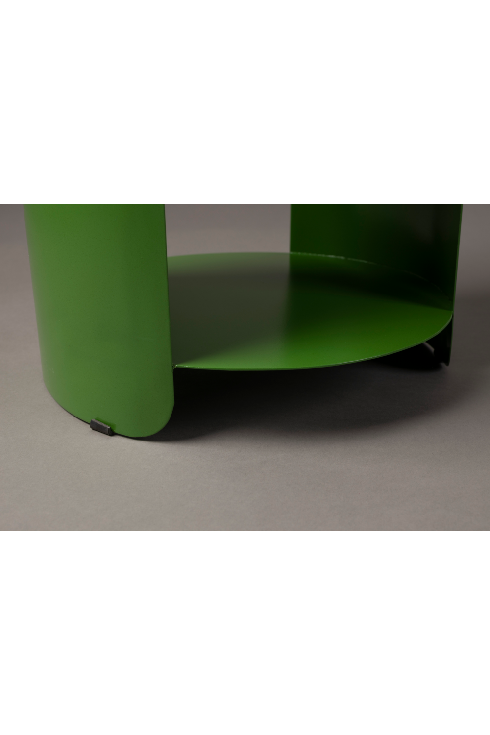 Powder Coated Steel Side Table | Dutchbone Navagio | OROA.com