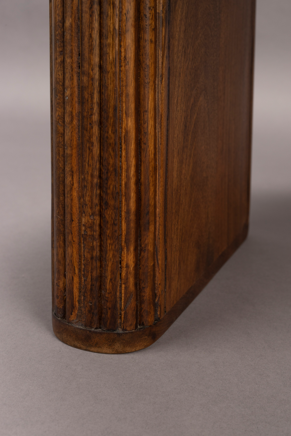 Solid Mango Wood Coffee Table | Dutchbone Tilon | OROA.com