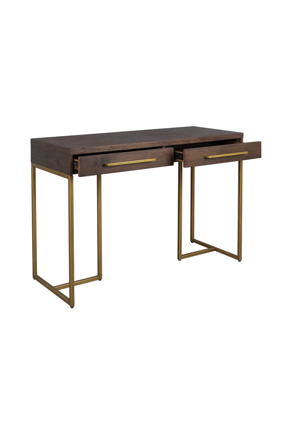 Acacia Wood Console Table | Dutchbone Class | DutchFurniture.com