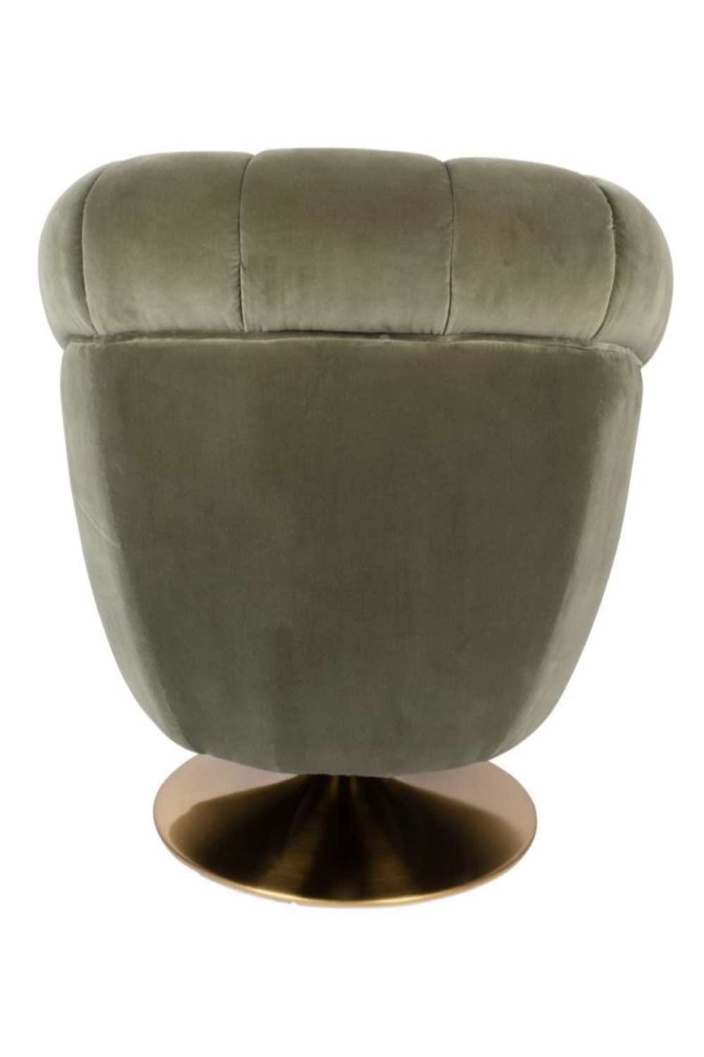 Camel Swivel Lounge Chair | Dutchbone Member | Oroa.com